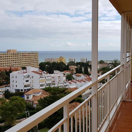Torre Saltillo Torremolinos Extérieur photo