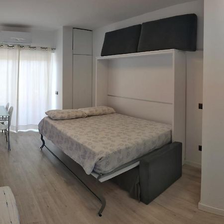 Torre Saltillo Torremolinos Extérieur photo