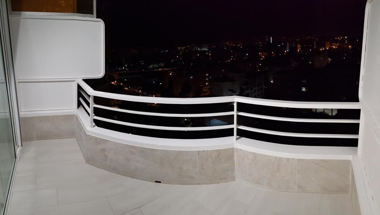 Torre Saltillo Torremolinos Extérieur photo