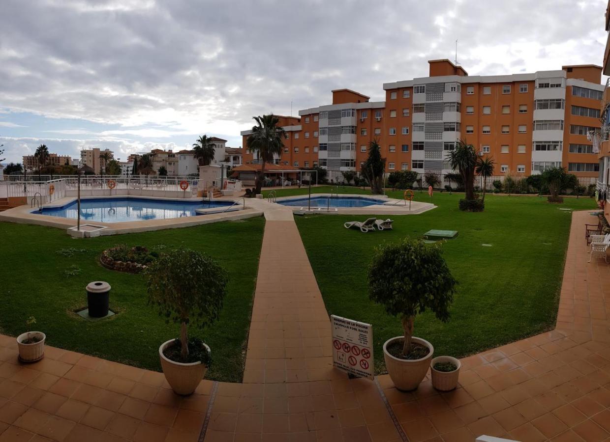 Torre Saltillo Torremolinos Extérieur photo