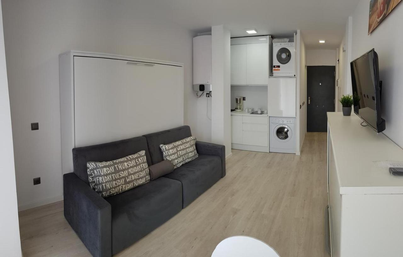Torre Saltillo Torremolinos Extérieur photo