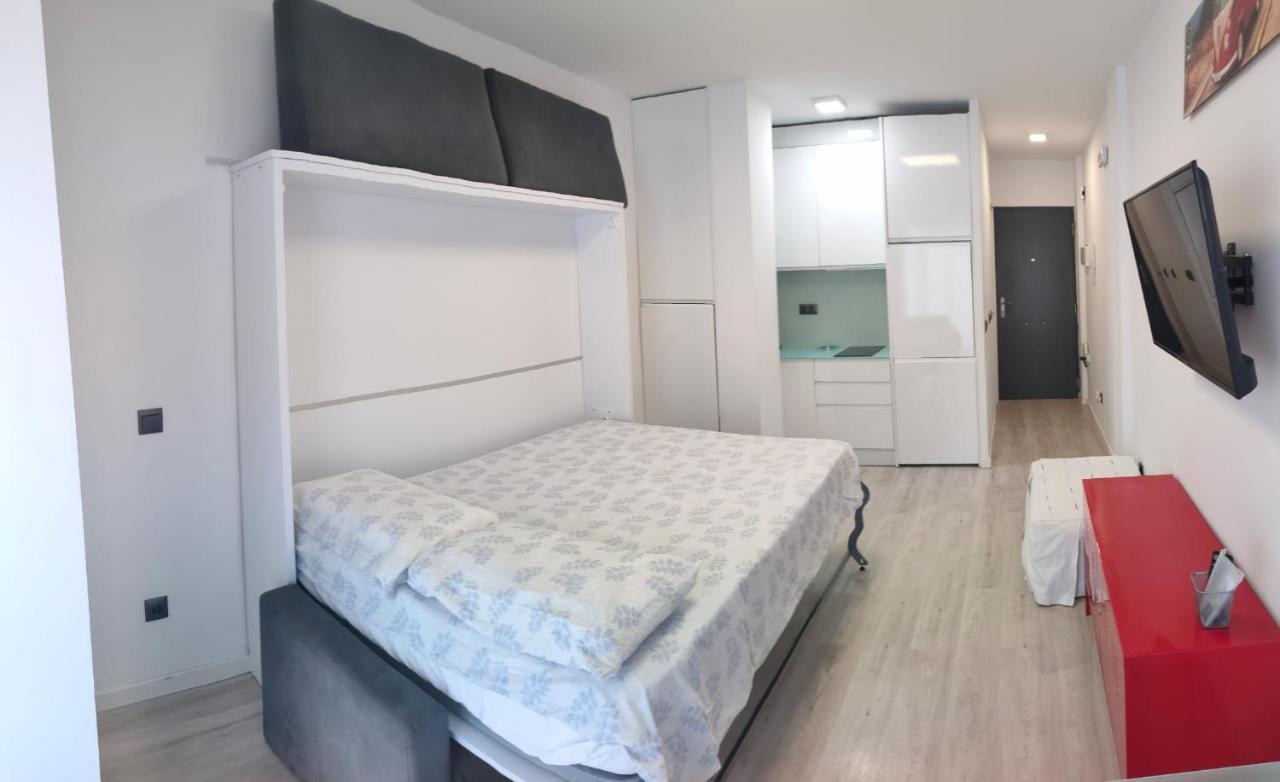 Torre Saltillo Torremolinos Extérieur photo