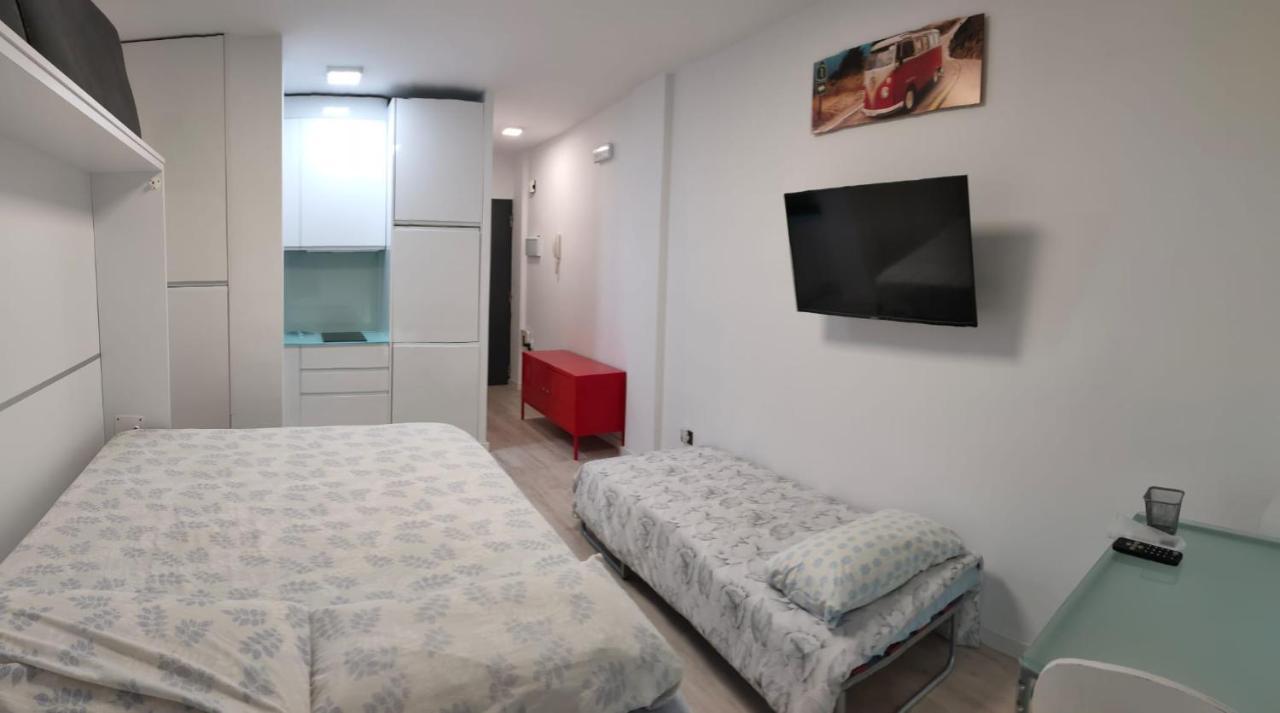Torre Saltillo Torremolinos Extérieur photo